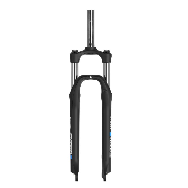 Horquilla 27.5" para freno disco oversize ahead s/bloqueo